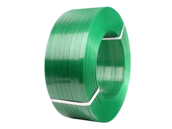 Polyester Çember Yeşil 16 mm 1400 mt