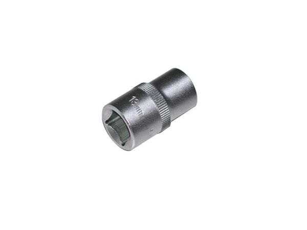 1113 Altı Köşe Lokma Anahtar 1/2'' 12 mm