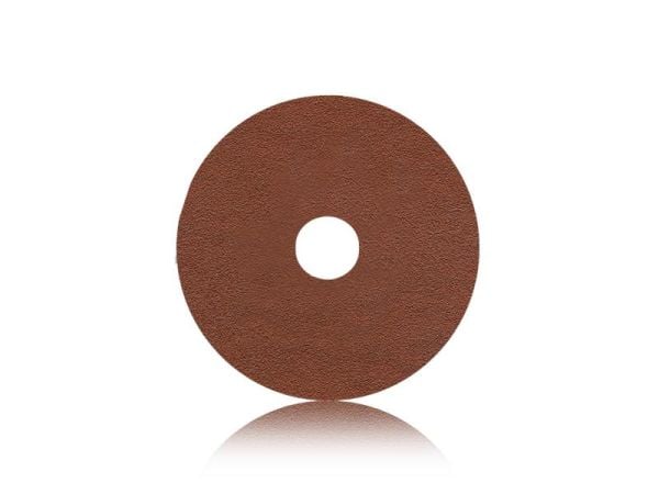 Fiber Disk 115 mm NK 60 kum