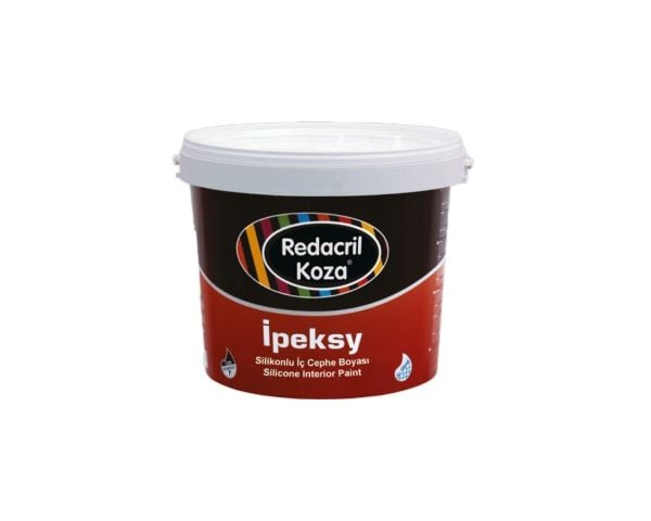 Redacril Koza İpeksy İç Cephe Boyası 15 Lt