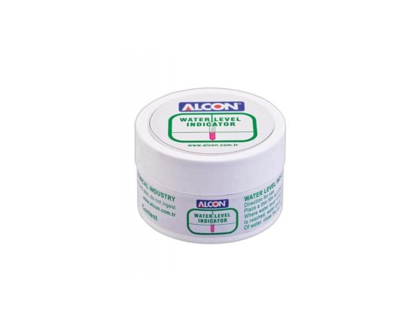 Alcon Su Seviye Tespit Macunu M-9802 75 gr