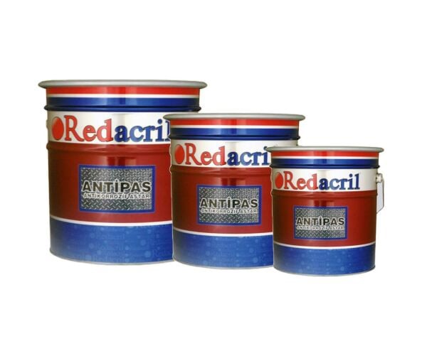 Redacril Antipas Boya 17 Kg