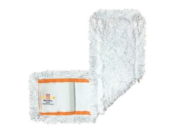 Mkrofiber Nemli Mop 50 cm