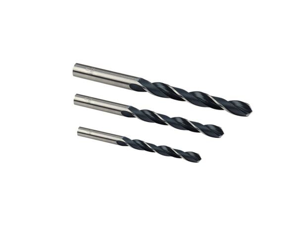 HSS Ondalıklı Matkap Ucu  4.2 mm