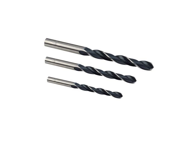 HSS Ondalıklı Matkap Ucu  6.4 mm