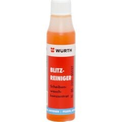 Würth Konsantre Cam Temizleme Sabunu 32 ml