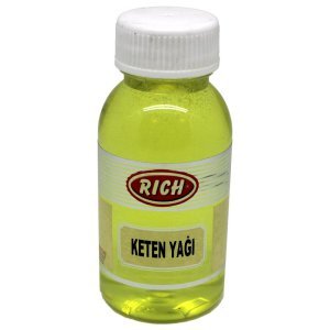 Rich Keten Yağı 100 cc