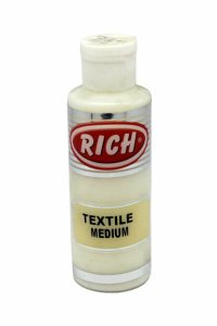 Rich Tekstil Medium 130 cc