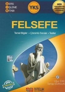 Nitelik Yks Felsefe Ders İşleme Kitabı