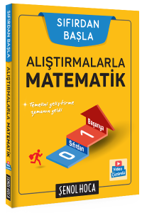 Tonguç Alıştırmalarla Matematik