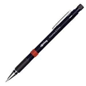 Rotring Visumax Versatil Uçlu Kalem 0.7 mm Siyah