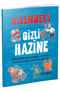 Tonguç Ailendeki Gizli Hazine