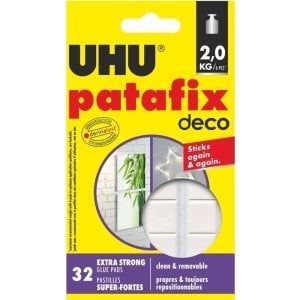 Uhu Patafix 2,0KG 32Lİ