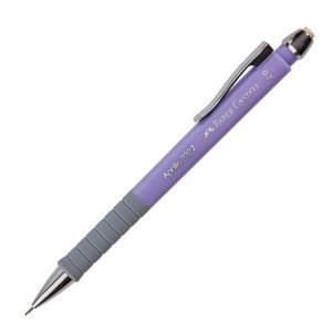 Faber Castell Apollo Versatil Uçlu Kalem 0.7 mm Pastel Mor