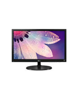 LG 19M38A-B 18.5'' 5ms (Analog) Led Monitör