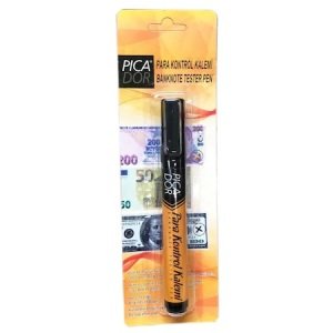 Picador Para Kontrol Kalemi