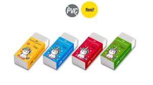Faber Castell Unicorn Silgi