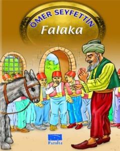 Falaka - Ömer Seyfettin