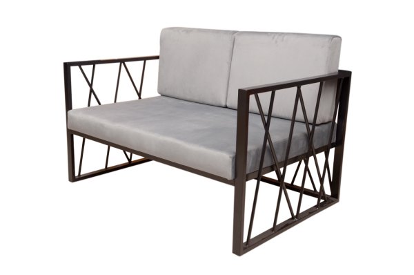 Comfort W Metal Sedir Usta Sandalye Masa Sandalye Uretimi