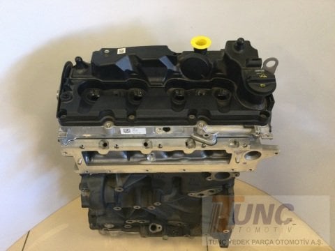 Baz Motor 1.6 Tdi 120 Hp Dcx Passat 2015- 04L100034P