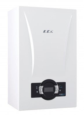 Eca Proteus Premix 28 Kw Premix Yoğuşmalı Kombi(İstanbul İçi Montaj Kampanyalı)