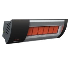 Hoşseven HRK 11 (NEW) infrared Seramik Radyant Soba 11 Kw