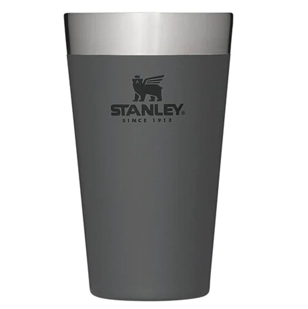 Stanley Adventure Vakumlu Soğuk İçecek Bardağı 0.47 Lt - Füme