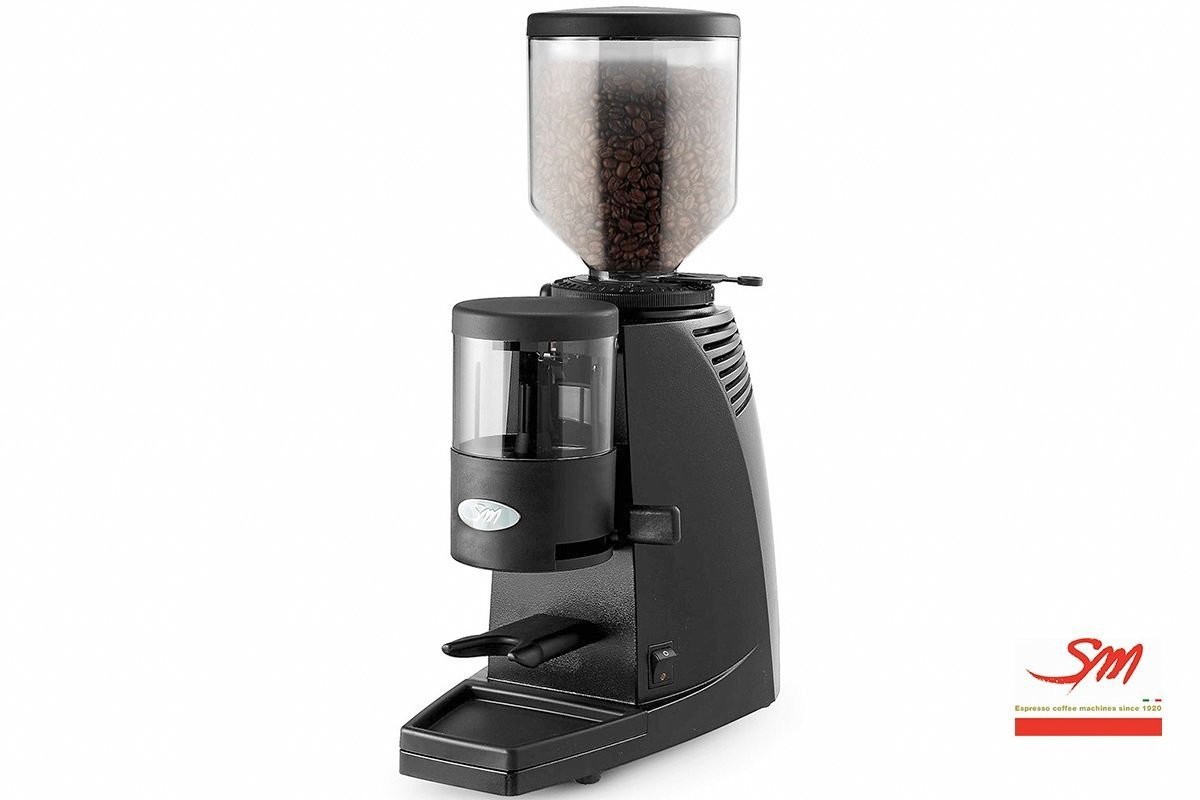 La San Marco SM 92 Manual Kahve Öğütücü (Professional Manual Grinder) La San Marco SM 92 Manual Kahve Öğütücü (Professional Manual Grinder)