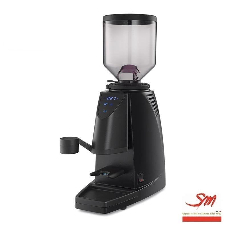 La San Marco SM 92 Instant (Anlık) Otomatik Kahve Öğütücü (Professional Instant Automatic Grinder)