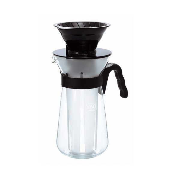 Hario V60 Ice-Coffee Maker - Hario V60 Buzlu Kahve Demleyici Hario V60 Ice-Coffee Maker - Hario V60 Buzlu Kahve Demleyici