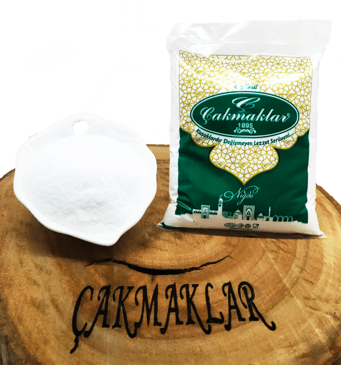 Karbonat(1Kg.) I Çakmaklar Gıda