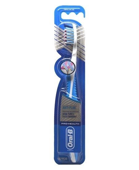 Oral-B Pro-Health Anti Plak Diş Fırçası Orta