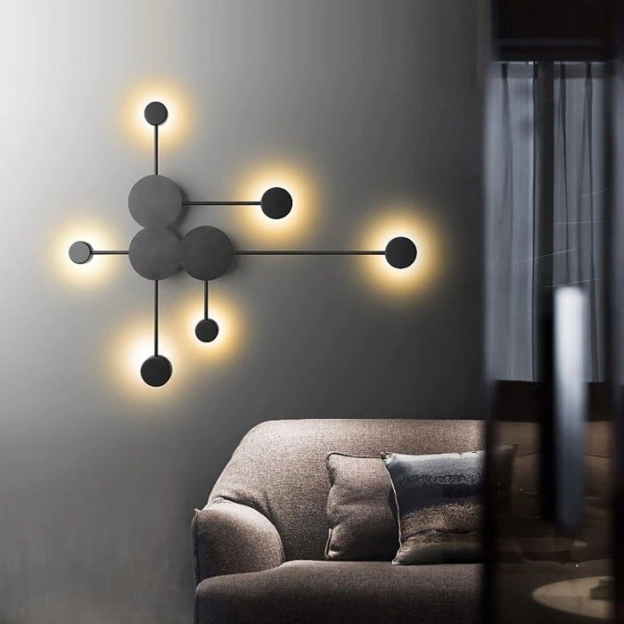 Led Aplik