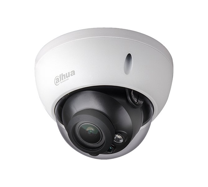 dahua dome ip kamera