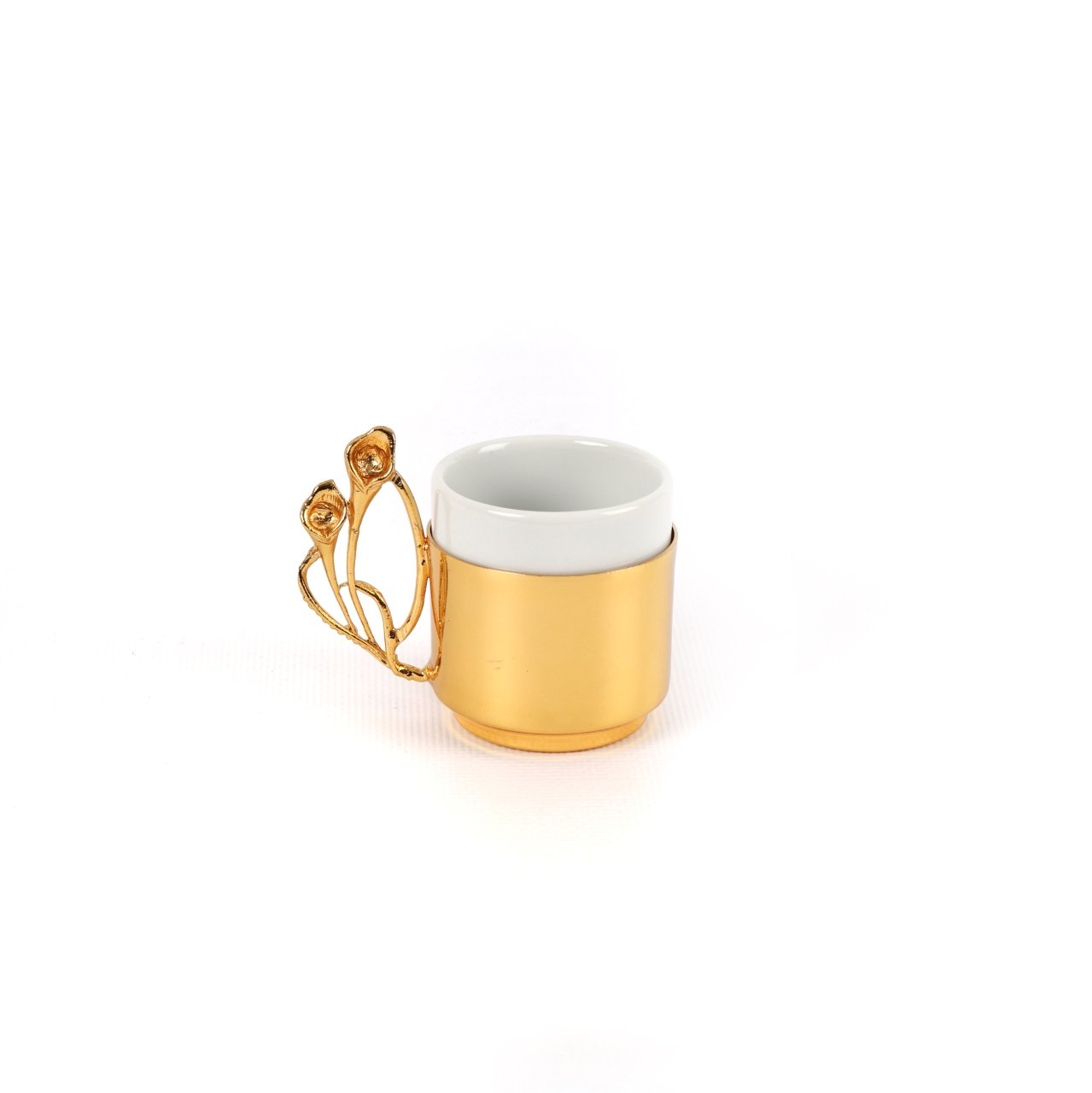 Kahve Fincanı Gold