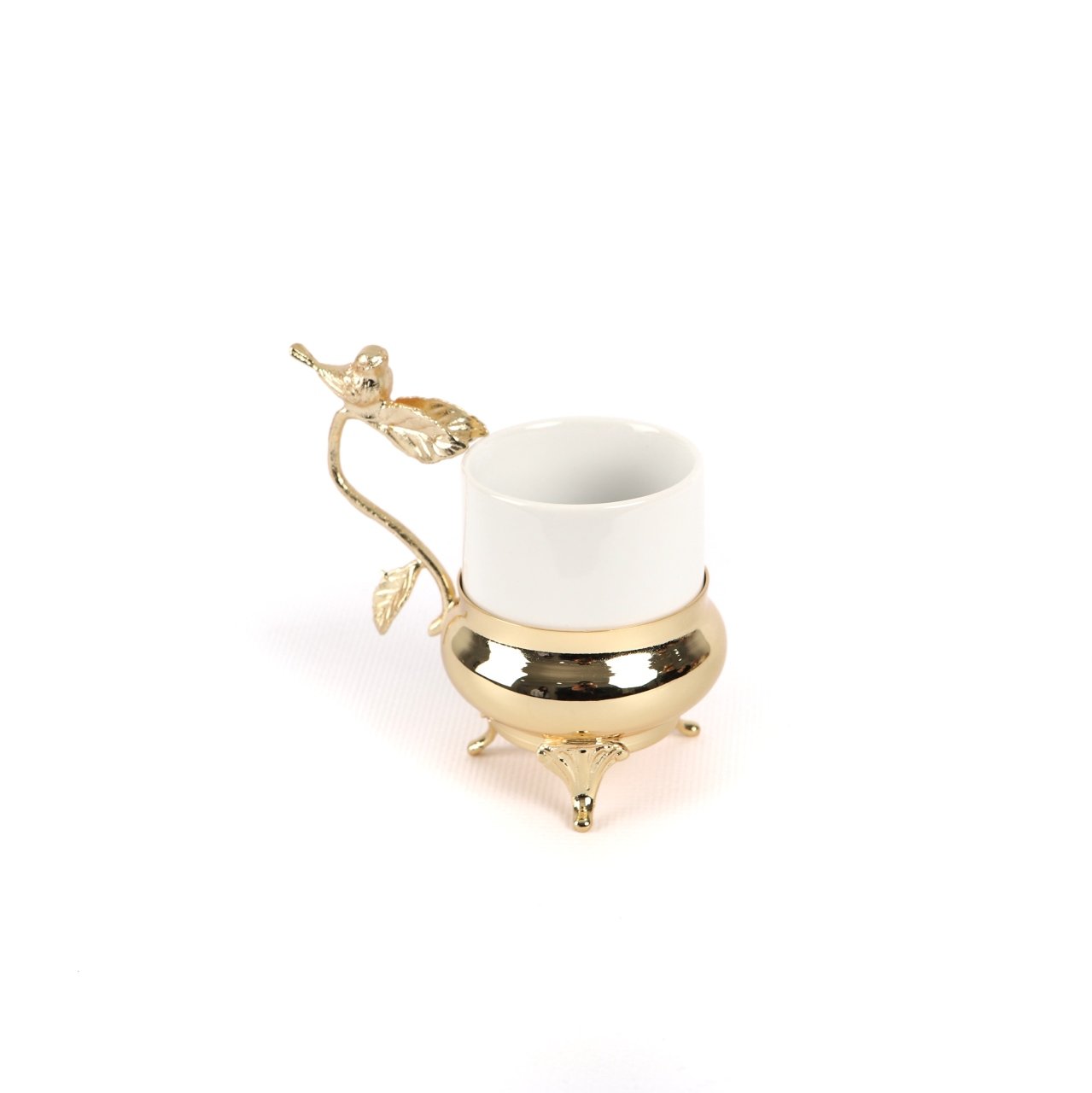 Kahve Fincanı Gold