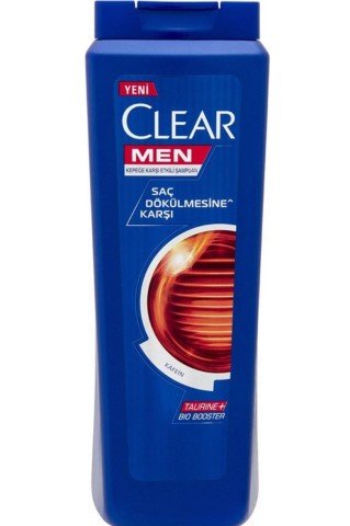 Clear Men Sac Dokulmesine Karsi Sampuan 500 Ml Fiyati Ve Ozellikleri Rosemakyaj