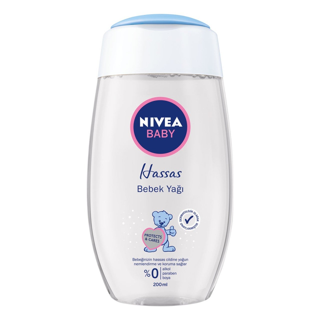 Nivea Bebek Yagi 0 Ml Fiyati Ve Ozellikleri Rosemakyaj