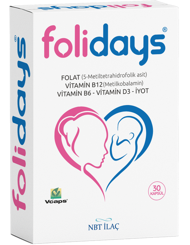 folidays