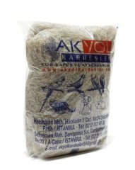 Akyol Keçi Yuva Kılı 100gr