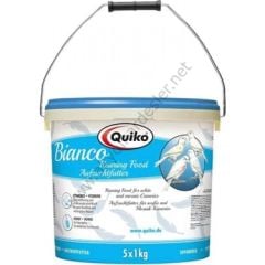 Quiko Bianco Kanarya Kuş Maması 1Kg