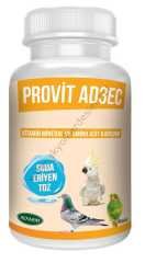 Refarm Provit Ade3c Suda Eriyen Toz Vitamin 100gr