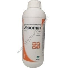 Veta Depomin Mineral ve Tüy vitamin Karışımı 1 Lt