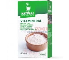 Natural Vitamineral 600 GR