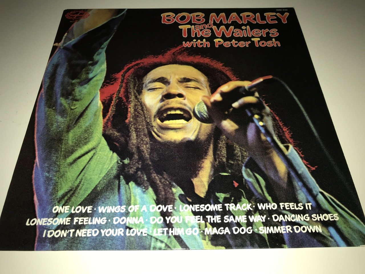 71 Sports Bob marley and the wailers dancing shoes for Girls