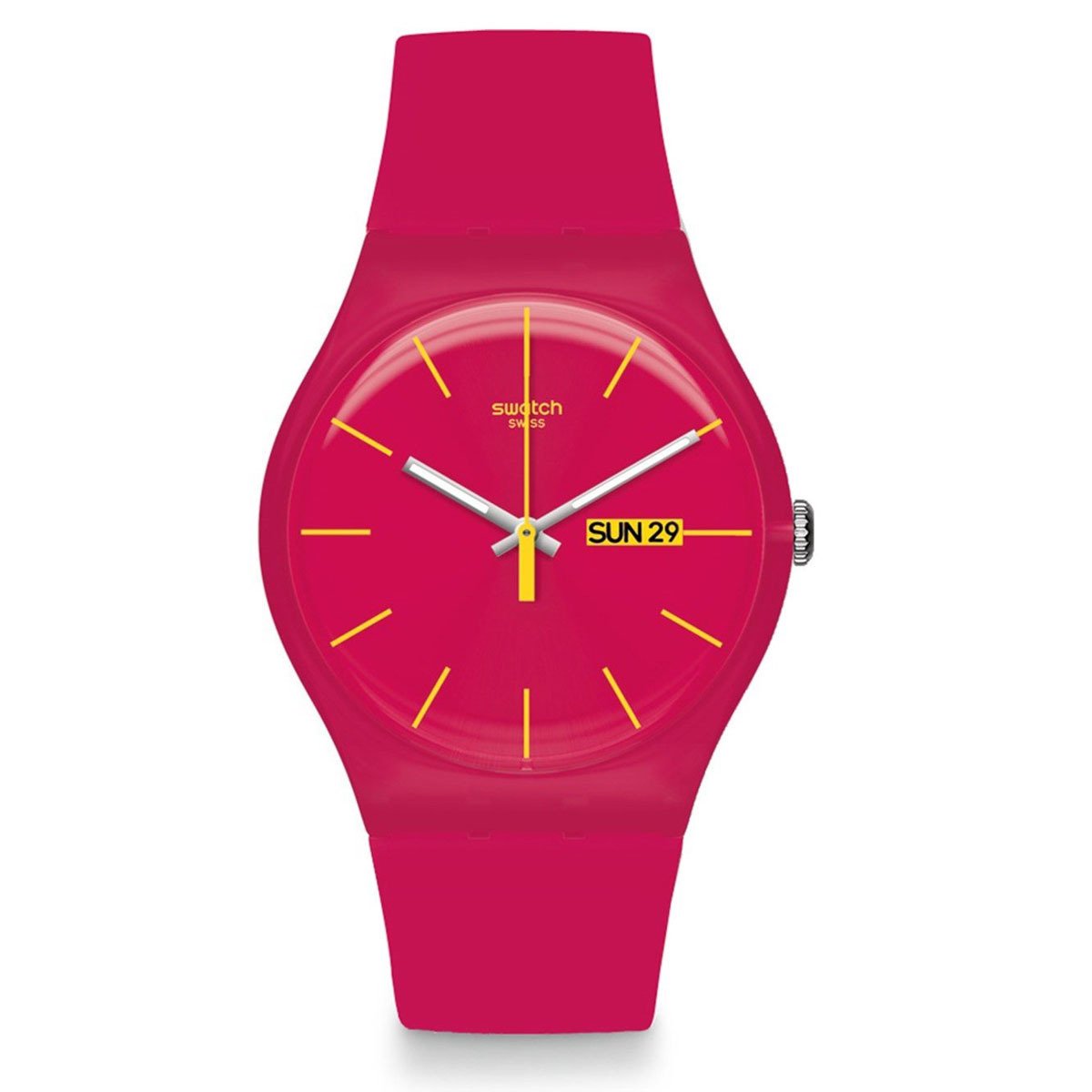Swatch Suor701 Kol Saati En Uygun Fiyatlarla Konyalisaat Te