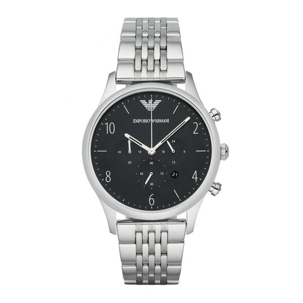 Emporio Armani Emporio Armani Renato Ar2448 Emporio Armani Saat