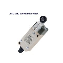 CHL-5000 AÇISAL KOL MAKARALI LİMİT SWİTCH SİVİÇ