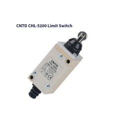 CHL-5200 DOĞRUSAL MAKARALI PİM LİMİT SWİTCH SİVİÇ