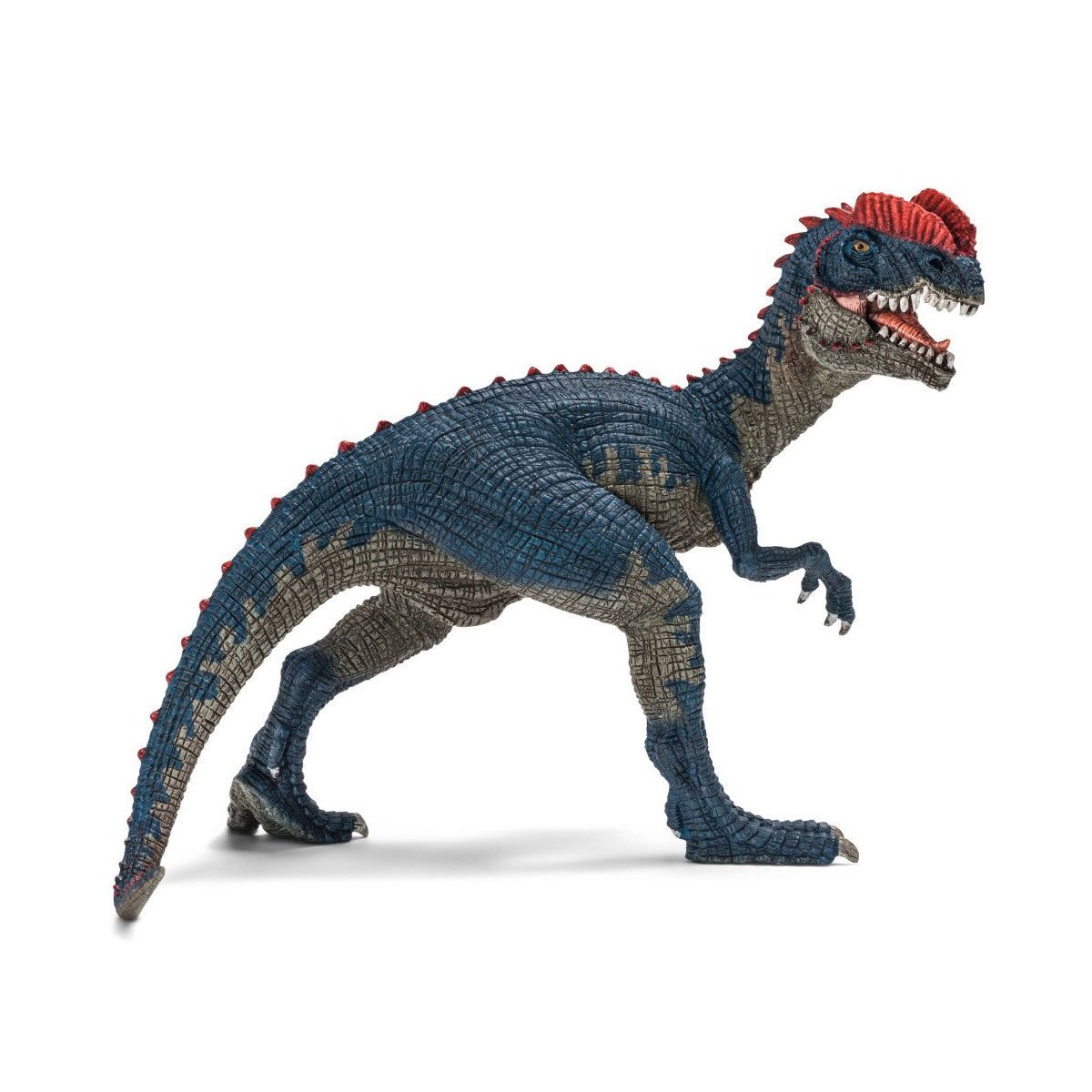 14567 Schleich - Dilophosaurus - Dinosaurs +3 yaş